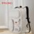 Mixi outdoor waterproof travel laptop backpack