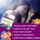 Blueberry melatonin gummies for better sleep