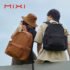 Mixi Multifunctional Convertible Garment Duffel Bag