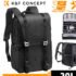 Mixi Multifunctional Convertible Garment Duffel Bag