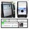 14.4 inch Android car GPS navigation