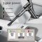 CENRR 998000PA Powerful Wireless Car Vacuum Cleaner
