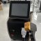 Portable diode ice titanium laser device