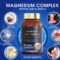 12 in 1 Magnesium Complex Capsules