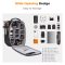 K&F Concept 22L waterproof camera backpack