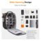K&F Concept 22L waterproof camera backpack