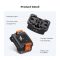 K&F CONCEPT charging adapter base