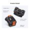 K&F CONCEPT charging adapter base