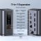 Baseus Spacemate 11-in-1 USB-C Docking Station