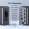 Baseus Spacemate 11-in-1 USB-C Docking Station