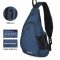 Mixi versatile one shoulder sling bag