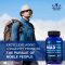 NAD+ supplement with Trans Resveratrol