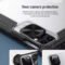 NILLKIN magnetic iPad Pro case cover