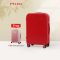 Mixi puristic design hardside travel luggage