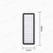 Roborock robot vacuum cleaner replacement accessories