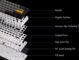MCHOSE Ace 68 Hall Effect keyboard