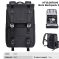K&F CONCEPT professional camera backpack