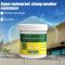 Invisible waterproof strong adhesive sealant