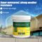 Invisible waterproof strong adhesive sealant