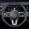 Premium Nappa Leather Car Steering Wheel Cover