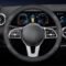 Premium Nappa Leather Car Steering Wheel Cover