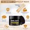 1000mg pure Shilajit resin mineral supplements