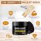 1000mg pure Shilajit resin mineral supplements