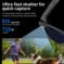AI smart glasses with 8MP camera