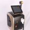 Portable diode ice titanium laser device