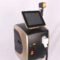 Portable diode ice titanium laser device