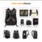 K&F Concept 22L waterproof camera backpack