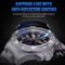 FEELNEVER automatic men’s dive watch