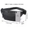 HcanKcan casual travel waist bag