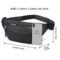 HcanKcan casual travel waist bag