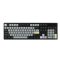 EPOMAKER TH108 PRO wireless mechanical keyboard