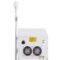 808 Diode laser hair removal machine