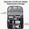 K&F CONCEPT professional camera backpack