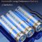 CENRR 998000PA Powerful Wireless Car Vacuum Cleaner