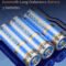 CENRR 998000PA Powerful Wireless Car Vacuum Cleaner