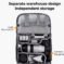 K&F CONCEPT professional camera backpack
