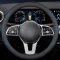 Premium Nappa Leather Car Steering Wheel Cover