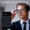 AI smart glasses with 8MP camera
