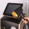 Portable diode ice titanium laser device