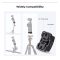 K&F CONCEPT charging adapter base