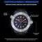 FEELNEVER automatic men’s dive watch