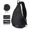 Mixi versatile one shoulder sling bag