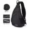 Mixi versatile one shoulder sling bag