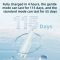 Mijia F300 portable electric oral irrigator