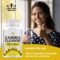 SNGHWE Candida Cleanse Gut Health Capsules