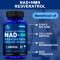 NAD+ supplement with Trans Resveratrol